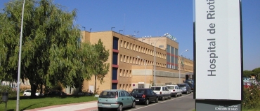 Hospital de Riotinto