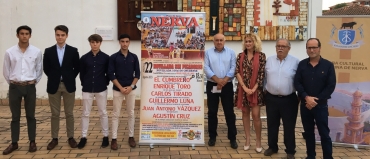 Cartel Taurino