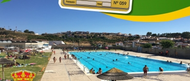 Piscina municipal de verano