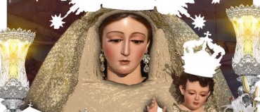 Virgen del Carmen