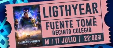 Cine por barrios