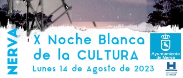 Noche Blanca Cultura