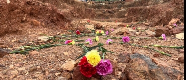 Ofrenda Floral