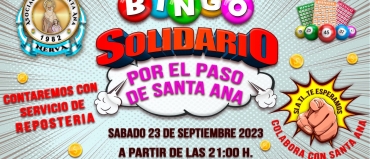 Bingo Solidario