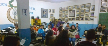 Escuela Música