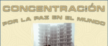 Concentración solidaria