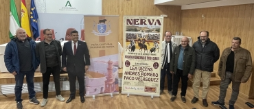 III Jornadas Taurinas Nerva