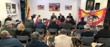 Jornadas Taurinas en Nerva