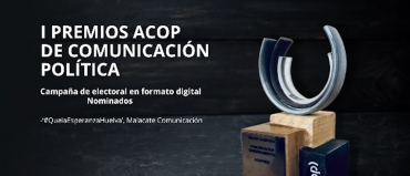 Nominado ACOP