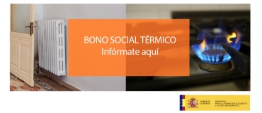 Bono Social Térmico