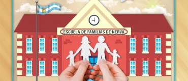 Escuela de Familias