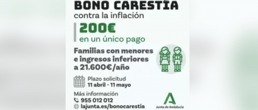 Bono Carestía