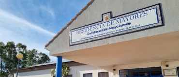 Comunicado Trabajadores Residencia Zalamea