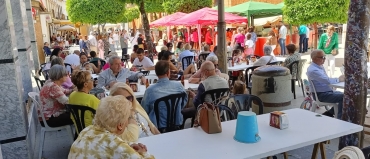 VIII Feria del Chorizo