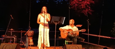 Gala Benéfica Musical