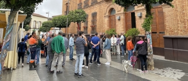 Oposición en bloque