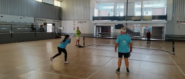 Pickleball