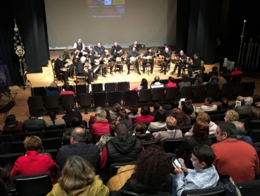 III Certamen de Música Cofrade