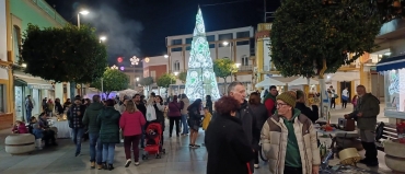 Navidad en Nerva