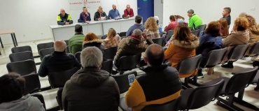 Nota prensa CCOO