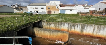Riesgo de inundación