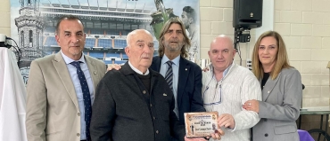 Socio de Honor