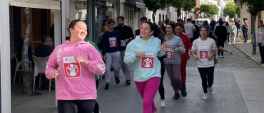 Kilómetros de Solidaridad