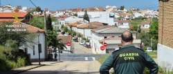 Guardia Civil