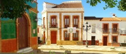Ayudas para zonas rurales