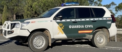 Guardia Civil