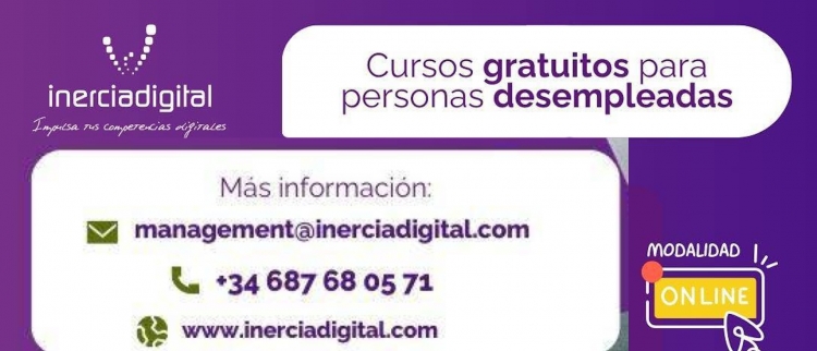 Cursos gratuitos