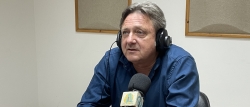 Entrevista a José Luis Lozano