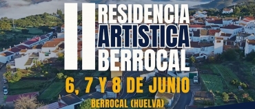 II Residencia Artística Berrocal