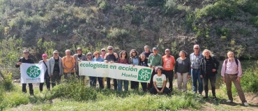 Ecologistas en Acción
