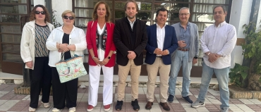 Mejoras CPA Nerva