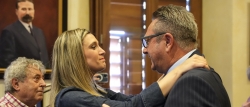 Moción de censura