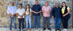 Reunión Comarcal