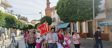 Cruz de Mayo