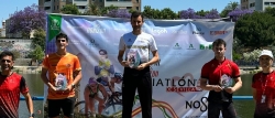 Medalla de Bronce