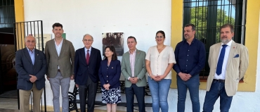 Homenaje a Ramón y Cajal