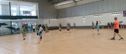 I Jornada Lúdica Deportiva