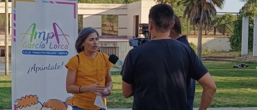 Comunicado AMPA