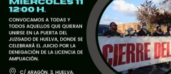Cierre del vertedero YA