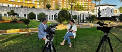 Entrevista