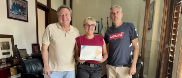 Nerva Territorio Solidario