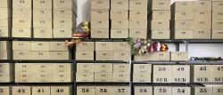 Memoria de Andalucía