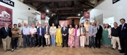 150 años de ferrocarril minero