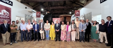 150 años de ferrocarril minero