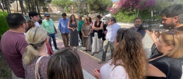 Nota prensa PSOE