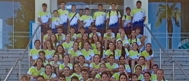 V Torneo La Salle Cup
